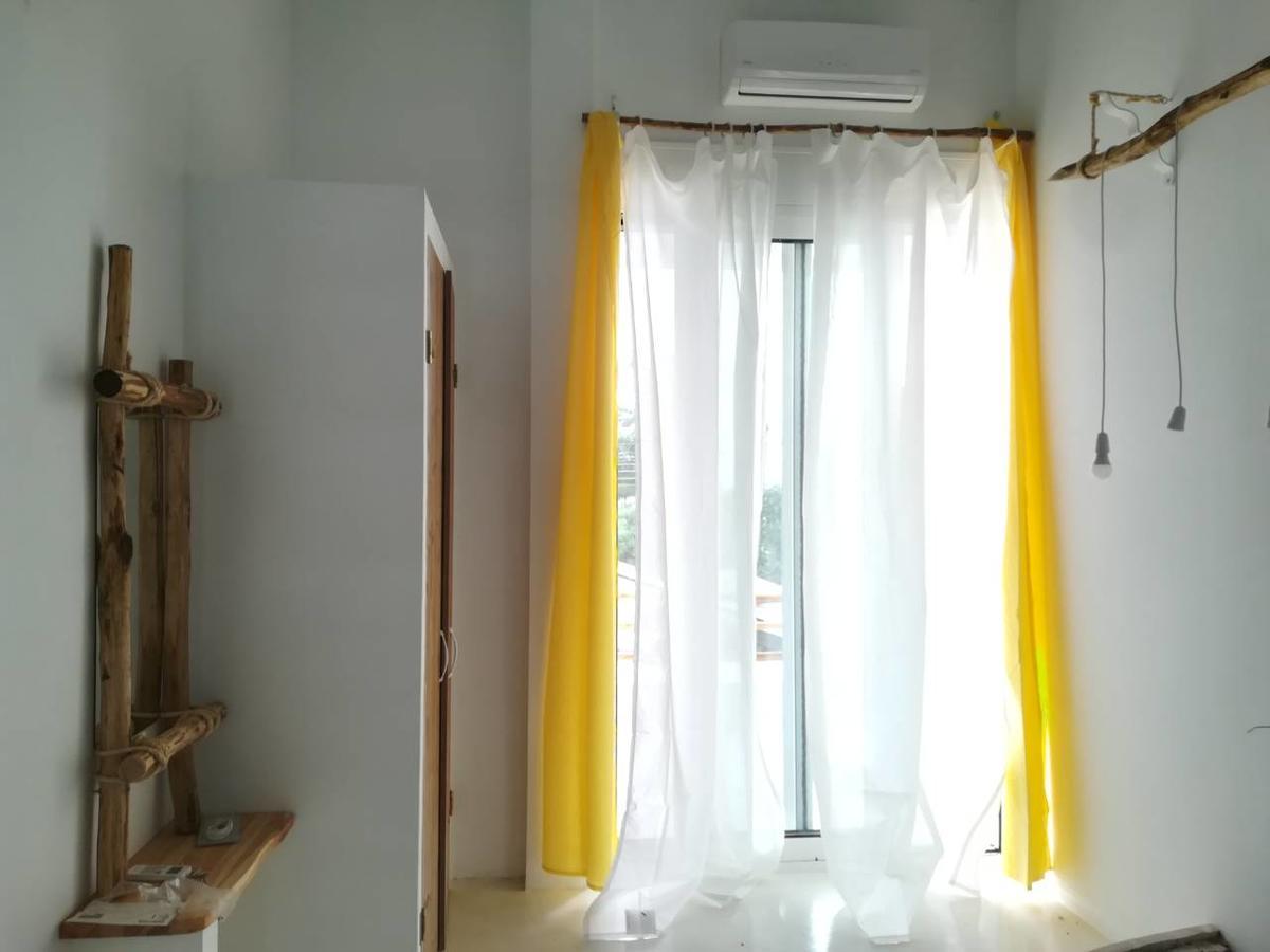 Aparthotel Casa Di Greco à Vourvourou Extérieur photo