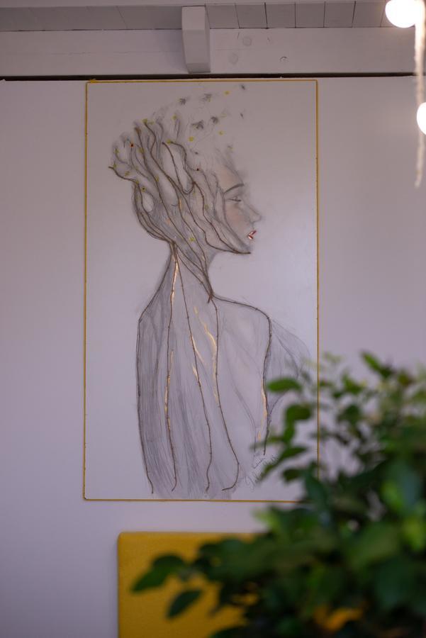 Aparthotel Casa Di Greco à Vourvourou Extérieur photo